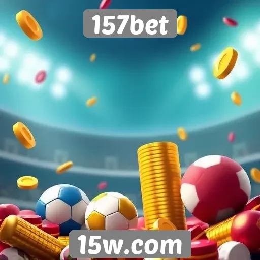 Comparativo entre bônus oferecidos pelo 157bet