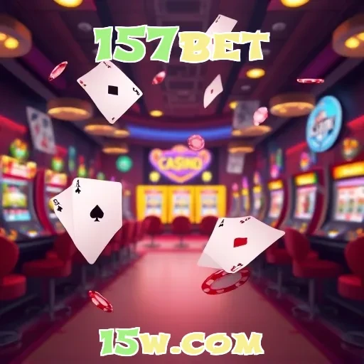 157bet: Login Eficiente e Seguro para Apostadores Brasileiros