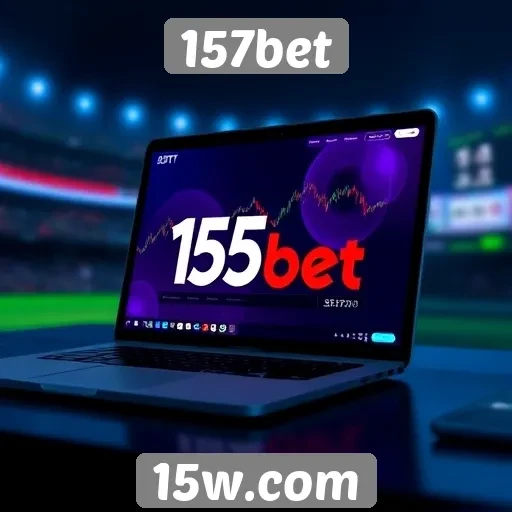 Perspectivas de mercado para o site 157bet