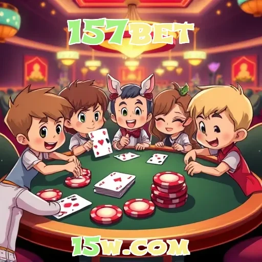 157bet: Recursos de Pagamento que Transformam Sua Experiência de Jogo