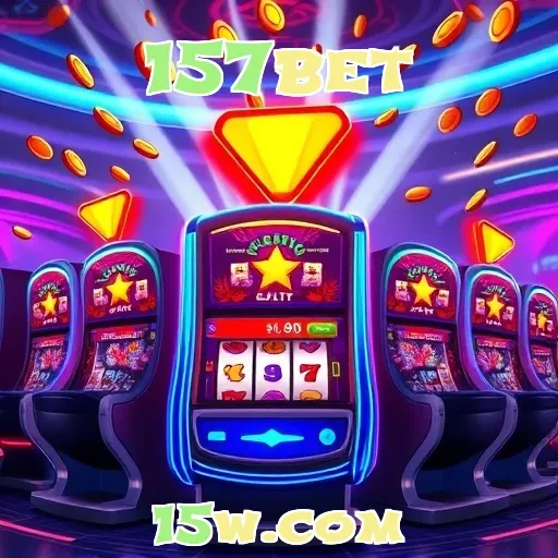 157bet: Explore as Melhores Promoções para Jogadores Brasileiros