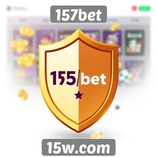 Avaliação da segurança do site de jogos 157bet