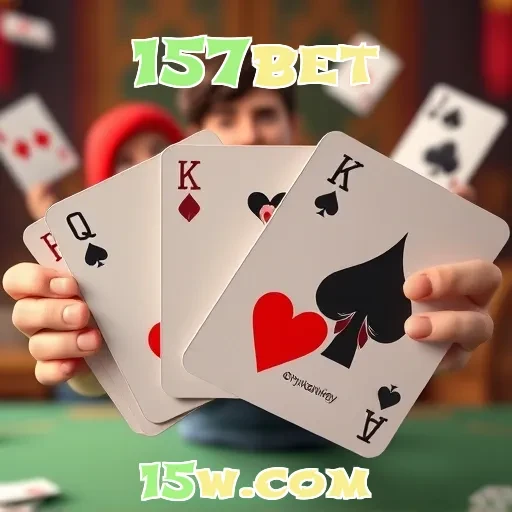 157bet: Apostas e Emoções nos Eventos Esportivos