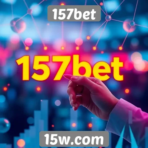 Impacto da tecnologia no funcionamento do 157bet