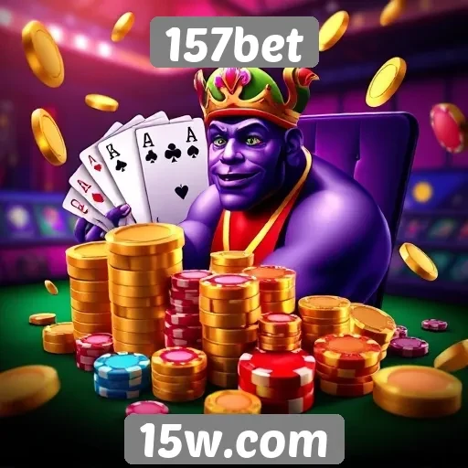 Dicas para iniciantes no cassino online 157bet