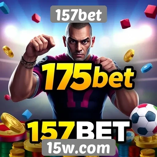 Tipos de jogos disponíveis na 157bet